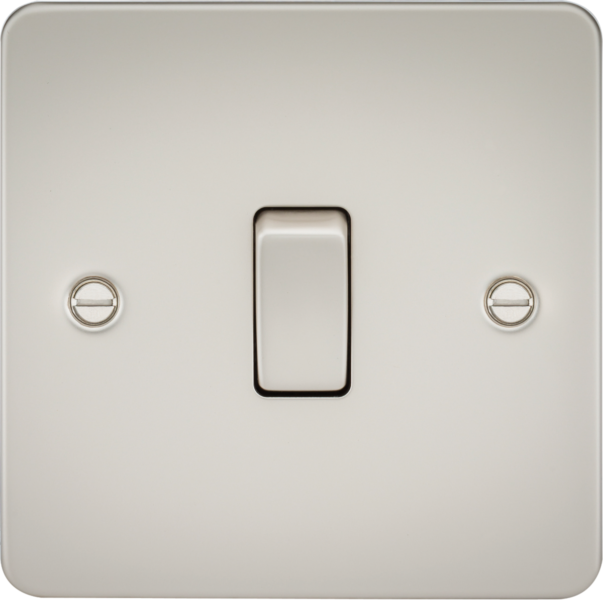 10AX 1G Intermediate Switch - Pearl
