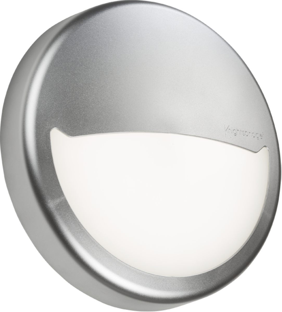 BT14 Eyelid Accessory Silver - Polycarbonate, Matt Finish