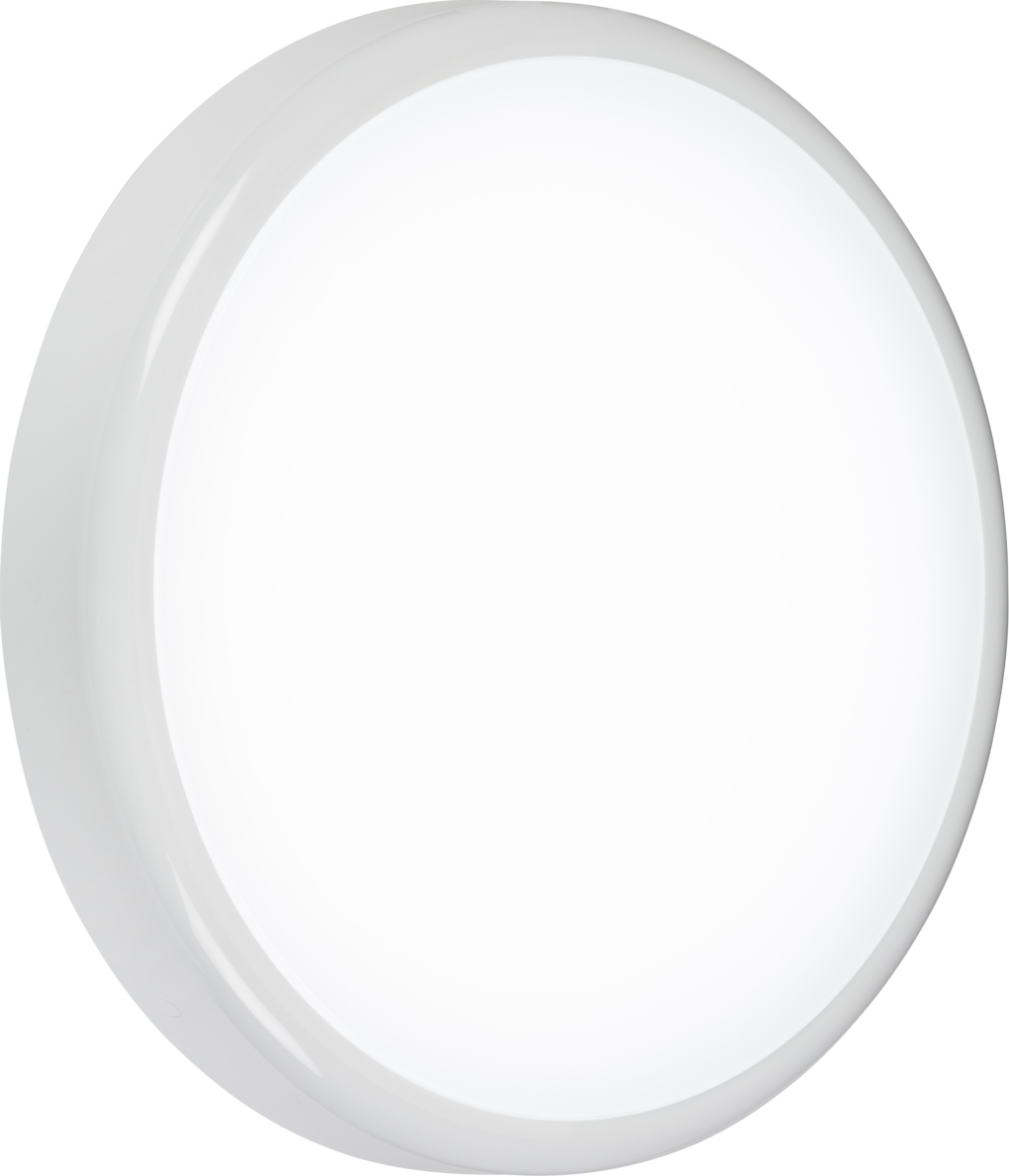 230V IP65 20W CCT Adjustable DALI LED Emergency Bulkhead