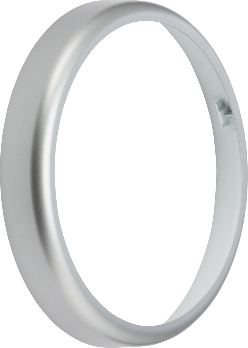 BT20 Bezel Accessory Silver - Lighting Accessory