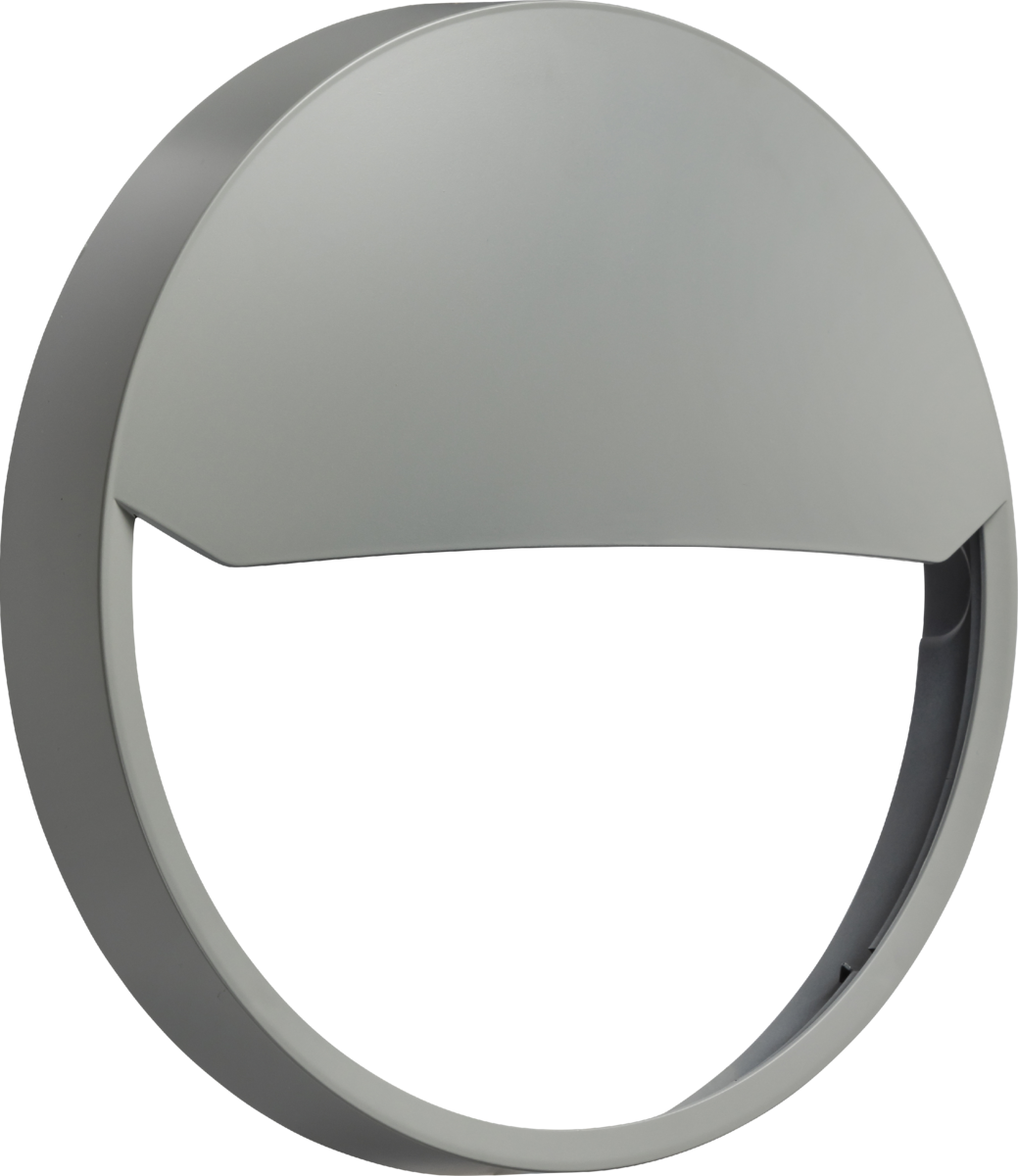 Grey Eyelid Bezel Accessory for BT EVO