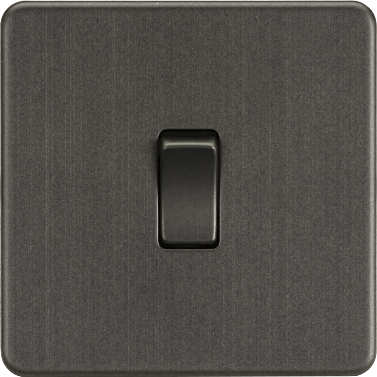 10AX 1G Intermediate Switch in Smoked Bronze