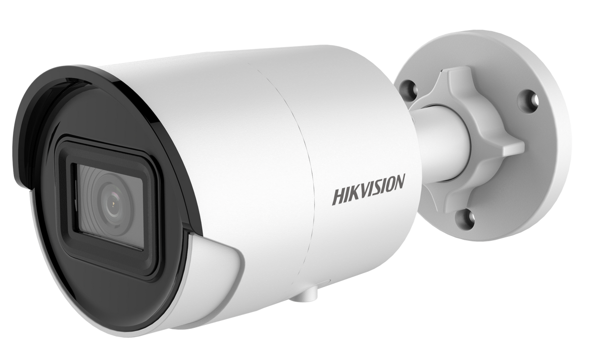 Hikvision DS-2CD2066G2-IU(2.8MM)(C)