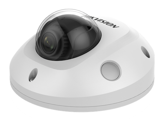 Hikvision DS-2CD2566G2-IS(2.8MM)(C)