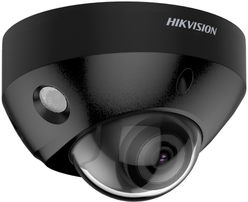 Hikvision DS-2CD2546G2-IS(2.8mm)/BLACK(C)