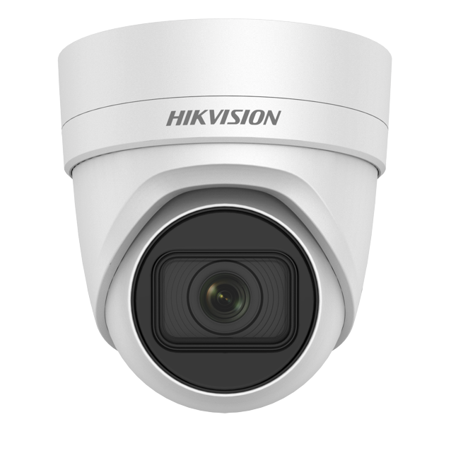 Hikvision DS-2CD2H46G2-IZS
