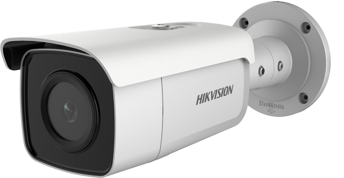 Hikvision DS-2CD2T85G1-I5 view 1
