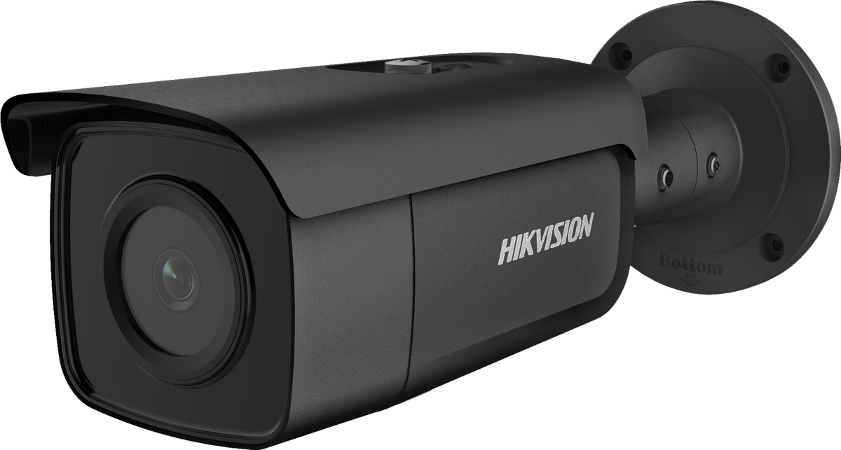 Hikvision DS-2CD2T86G2-2I(2.8mm)/BLACK(C)