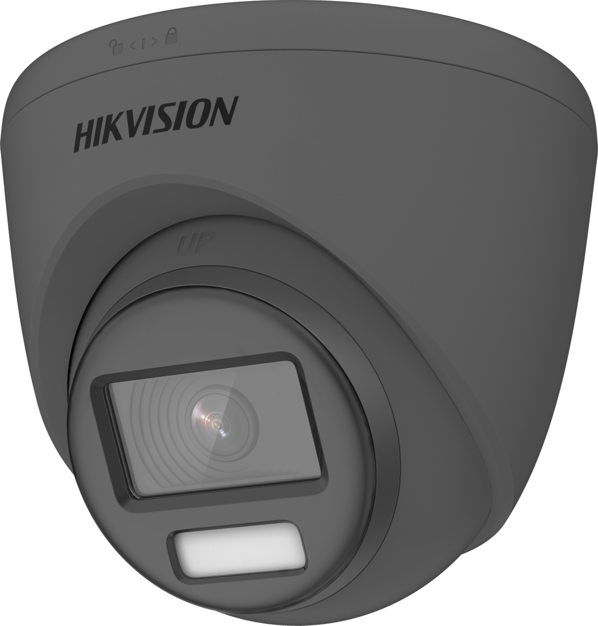 Hikvision DS-2CE72UF3T-E(2.8mm)/GREY