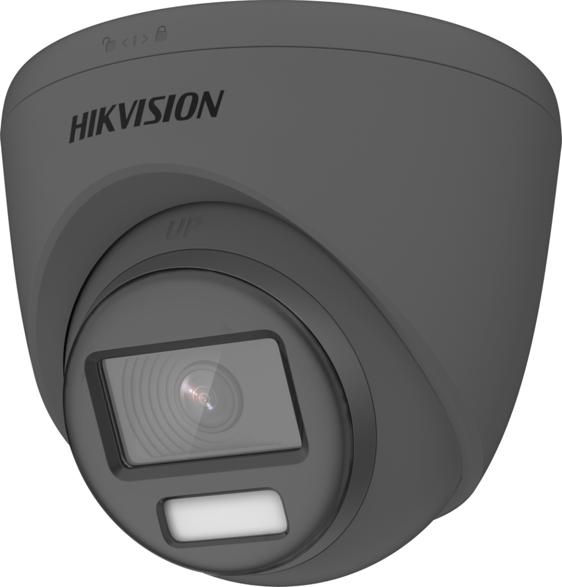 HIKVISION DS-2CE72KF3T-E(2.8MM)/GREY