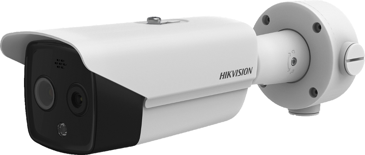 Hikvision DS-2TD2628-7/QA