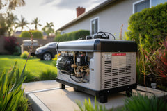 Generators & Backup Power | Reliable Solutions for Continuous Power