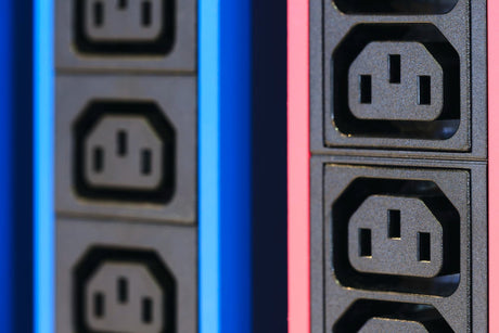 vertical PDU