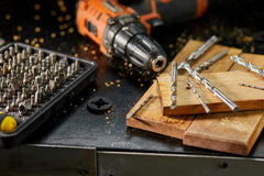 Drills & Drivers