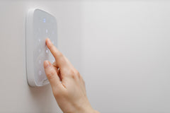 Smart & Wireless Switches | Convenient & Modern Control Solutions