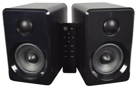 AV:Link Speakers 