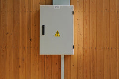 Meter Boxes & Enclosures | Durable Protection for Energy Meters