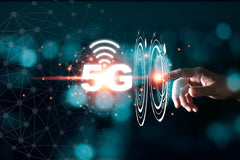 LTE/4G/5G Network Solutions | High-Speed Wireless Connectivity