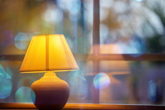 Lamp Holders & Fittings