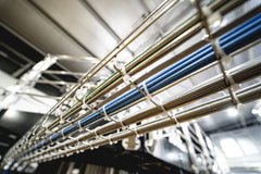 Cable Trays & Ladders | Efficient Cable Management Solutions