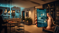 Smart Lighting | Innovative & Energy-Efficient Lighting Solutions