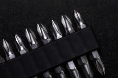 Drill Bits & Blades