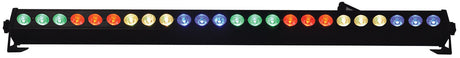 QTX LED Lights