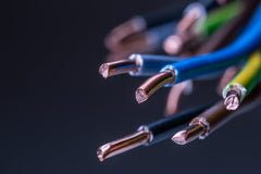 Electrical Cable & Wire | High-Quality Wiring Solutions