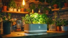 Smart Home Accessories | Enhance Your Home with Innovative Tech