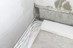 Maxi Trunking | Robust & Efficient Cable Management Solutions