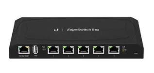 Ubiquiti Ethernet Switch