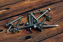 Fixings & Fasteners