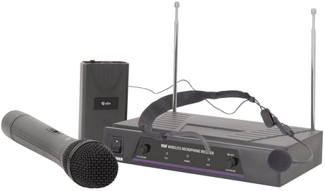 QTX Microphones