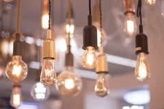 Lighting Mounting Kits