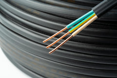 Twin & Earth Cable | Reliable & Durable Electrical Wiring