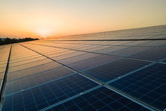 Renewable Energy Solutions | Sustainable Power for Homes & Businesses