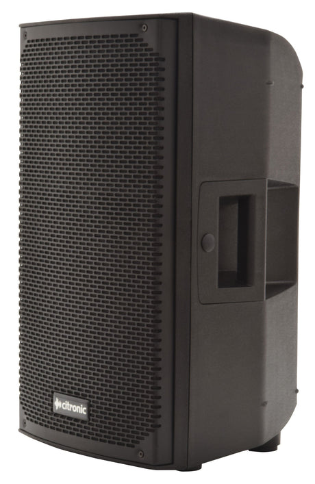 Citronic Speakers