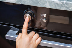 Cooker Control Units | Safe & Reliable Power Control for Kitchens