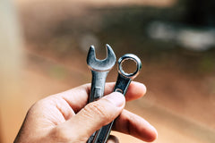 Hand Tools