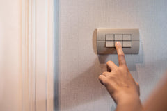 Dimmer Switches | Energy-Efficient Lighting Control