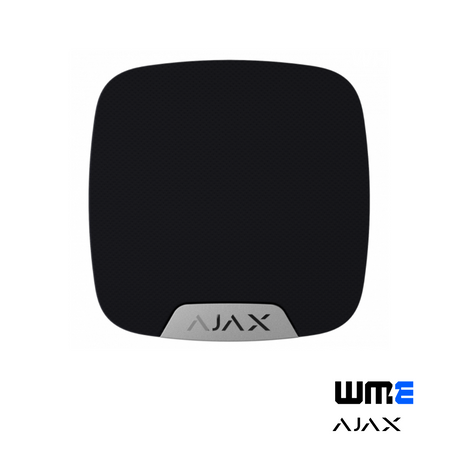 Ajax Siren