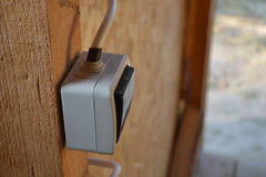 Outdoor Switches | Durable & Weather-Resistant Electrical Control