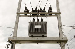 Transformer Accessories & Mounts