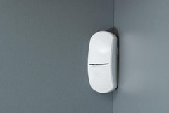 Safety Sensors & Detectors