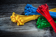 Cable Clips & Ties