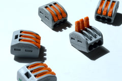 Connector Kits & Sets