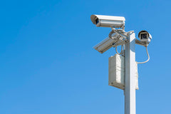 ANPR & Specialty Cameras | Advanced Security & Surveillance Solutions