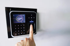 Smart Security & Sensors | Advanced Detection & Protection