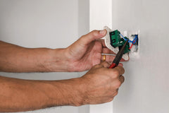 RCD & Safety Spurs | Essential Electrical Protection Solutions