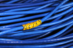Cable Marking & Identification | Organise & Protect Your Cables